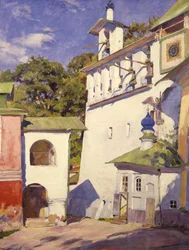 Le grandi campane, 1929